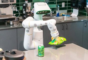 Google компаниясында өз-өзін бағдарламалайтын (программмалайтын) роботтар құрастырылды