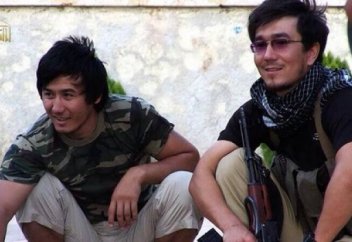 Ахидың ақиқаты немесе Алла жолындағы "жиһад"