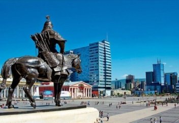 Моңғол астанасына атау берген қазақты білесіз бе?