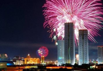 Қазақстандықтар алдағы мерекелерде қанша күн демалады?