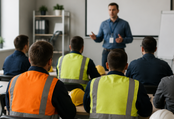 Қазақстанда еңбек қауіпсіздігі бойынша талаптарға өзгеріс енгізілді