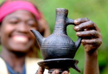 Фото дня: искусство джиннов