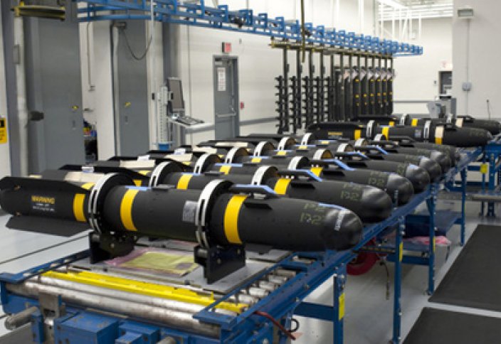 Американские ракеты стали неуязвимыми