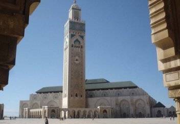 ПАРИЖДЕ БОЛҒАН ОҚИҒА