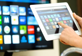 Раскрыта опасность «умных» телевизоров