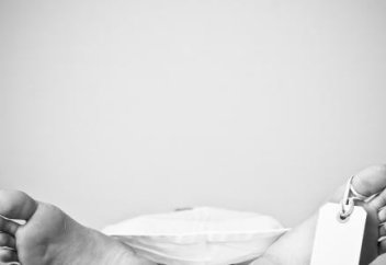 Қайтыс болған адамның кебінін кім алады?