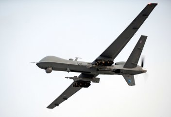 Беспилотниктердің өз алдына бөлек қарулы күш ретінде қалыптасу кезеңі жақыны қалды