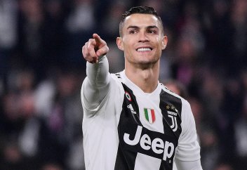 Криштиану Роналду пожертвовал палестинцам $1,5 миллиона на Рамадан