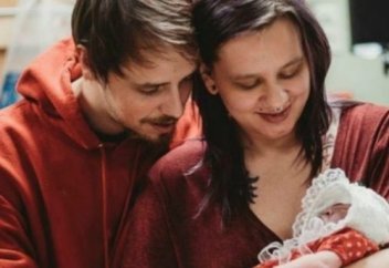 Жүкті әйел ауыр диагноз қойылған сәбиін босанып, ағзаларын науқас балаларға берді