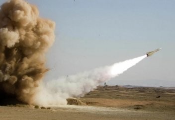 Хуситы в Йемене провели испытания гиперзвуковой ракеты