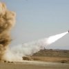 Хуситы в Йемене провели испытания гиперзвуковой ракеты