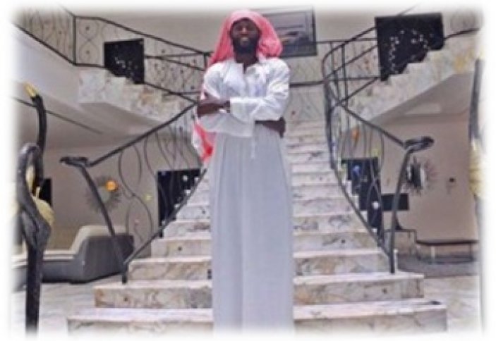 Причины принятия ислама от знаменитого футболиста