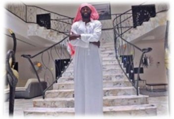 Причины принятия ислама от знаменитого футболиста