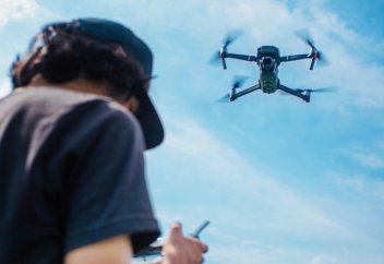 Как поставить на учет дрон-беспилотник в Казахстане