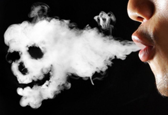 В XXI миллиард человек умрет от курения