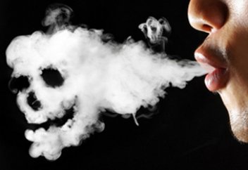В XXI миллиард человек умрет от курения