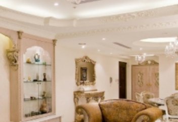 Періштелер үйімізде де жүре ме?