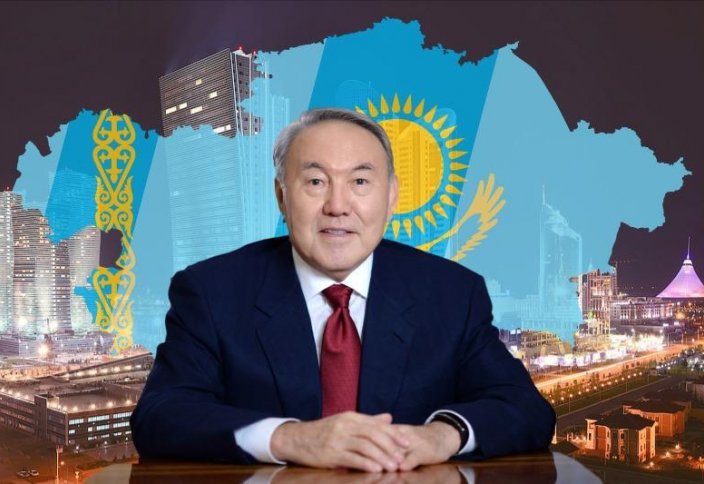 Президент латын әліпбиіне көшудің нақты кестесін әзірлеуді тапсырды