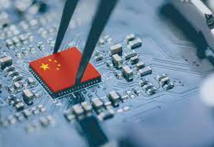 Қытайда ең дәулетті 100 чип өндірушінің байлығы 28%-ға ортайды