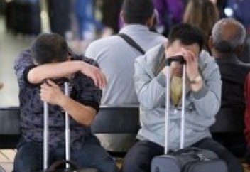 Арнайы жасақтың құзыреті кеңейтілуі мүмкін: ұшайын деп тұрған халықаралық бағыттағы ұшақтарды тоқтату құқығына ие болмақ