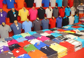 Түркияның тоқыма өнеркәсібі