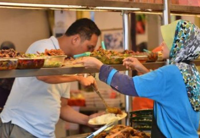 На конференции в Токио обсудили стандарты халяль