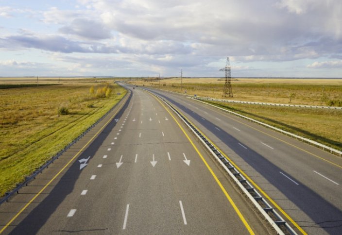 Семь участков дорог станут платными в Казахстане с 23 ноября