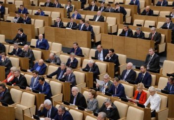 Закон, упрощающий регистрацию религиозных организаций, пересмотрен Госдумой