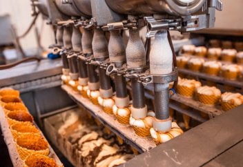 «ЛЕҢГЕР БАЛМҰЗДАҒЫ» ХАЛАЛ СЕРТИФИКАТЫН АЛДЫ