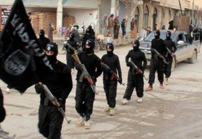 Бывший имам главной мечети Мекки подтвердил, что ИГИЛ основано на салафизме