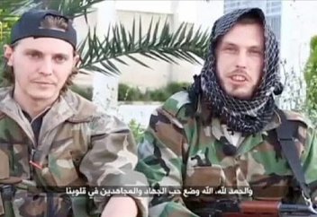 Притворство спецслужб Франции