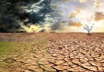 Жаһандық жылынудан 65 мемлекет кедейленеді және жаһандық жылынуға байланысты аштық апатына ұшыраған алғашқы ел пайда болды