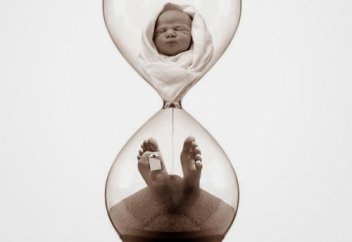 БЕСКОНЕЧНО ЛИ ВРЕМЯ?