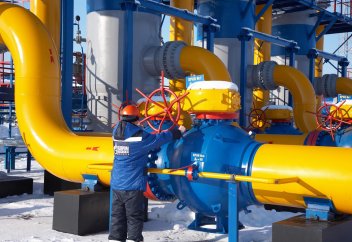 Мұнайға қарағанда газдың болашағы зор