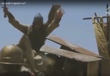 Джихад с собой во время утреннего намаза