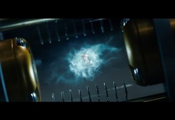 В атмосфере нашли источник антиматерии