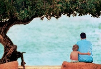 Әке мен бала