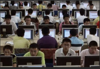 Қытайдың қызметкерлері жұмыс берушілер тарапынан“сатқындыққа” тап болуда