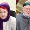 Супруги Бьюли – пара новообращенных мусульман, занимающихся исламским призывом на Западе (фото+видео)