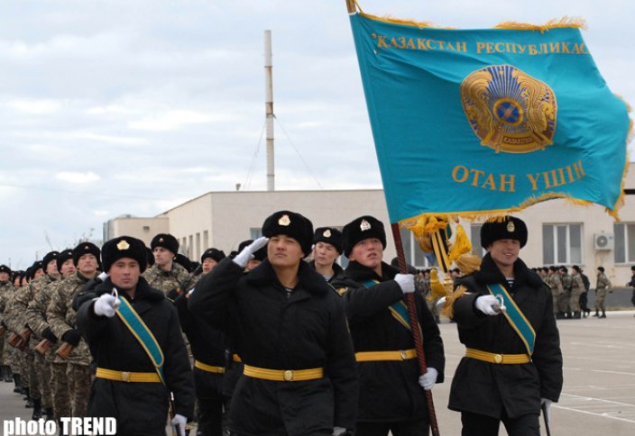 Кто имеет право на отсрочку от армии в Казахстане
