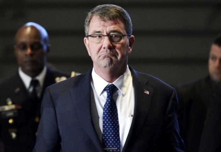 НАТО готовится к войне с Россией и вторжению "зеленых человечков" (видео)