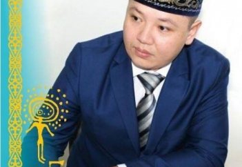 МЕН ҚАЛАЙ ОРАЗА ҰСТАДЫМ