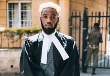 Өзін адвокат етіп көрсеткен алаяқ сотты 26 істе ұтып шықты (видео)