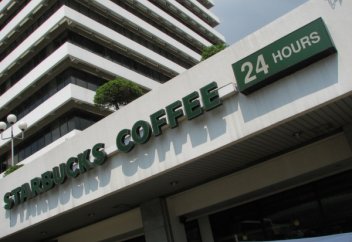 Индонезия подверглась террористическим атакам