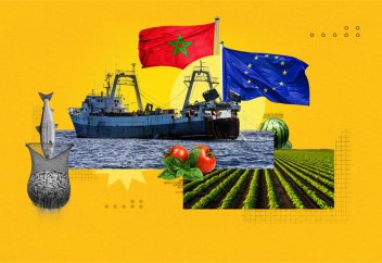 Morocco posts 12 percent rise in overnight stays as tourism revenues climb