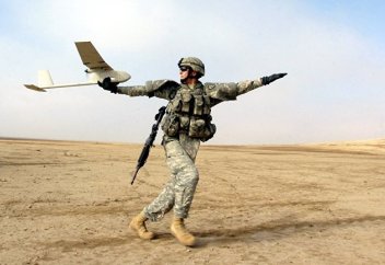 Jyllands-Posten (Дания): дрон против танка. Кто выиграет войну будущего?