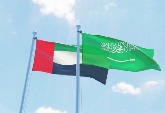 ОАЭ и Саудовская Аравия договорились о сотрудничестве