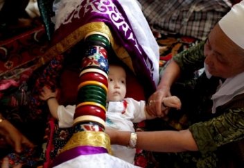 Ерекше тойға шақыру үлгісі (ВИДЕО)