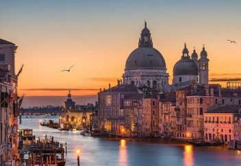 Названы самые разочаровывающие туристические места