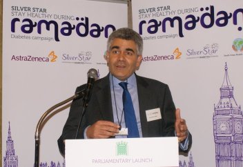 Сусамырмен ауыратындарға ораза ұстаудың нұсқаулығы шықты